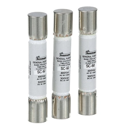 Henny Penny Fuse Kit 14970